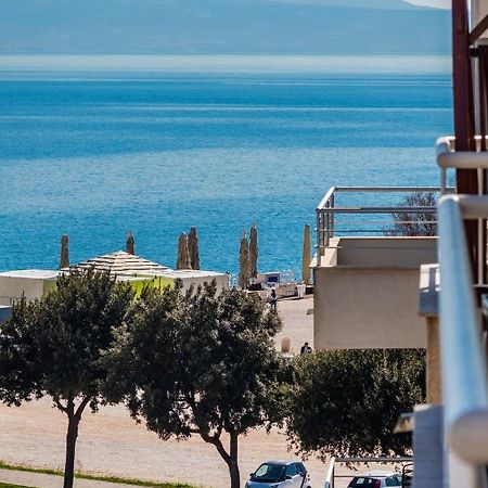 Beach Apartment Simphony Split Exterior foto