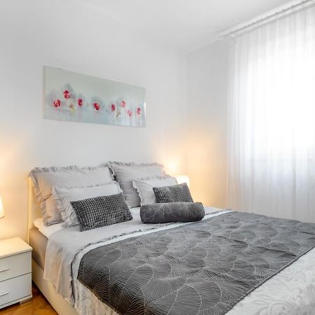 Beach Apartment Simphony Split Exterior foto