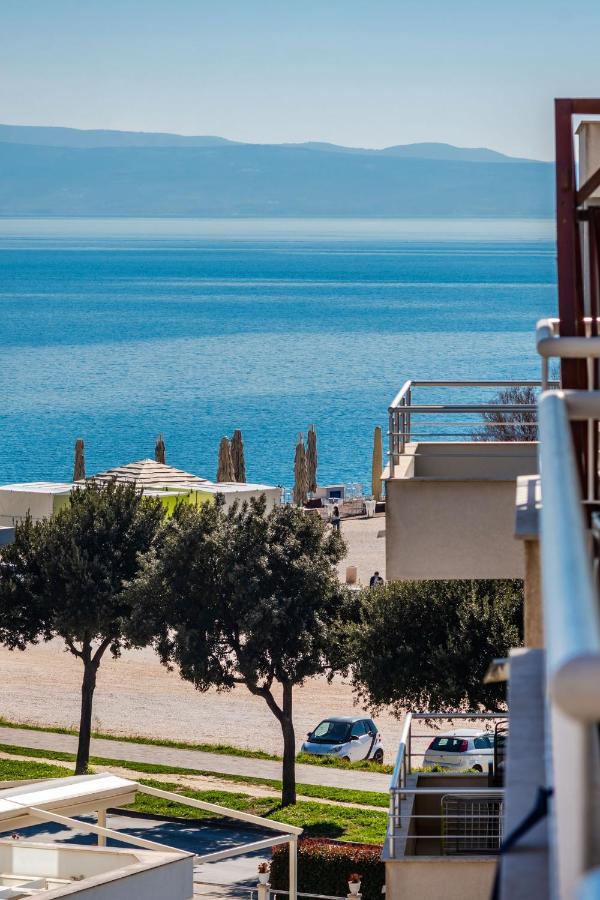 Beach Apartment Simphony Split Exterior foto