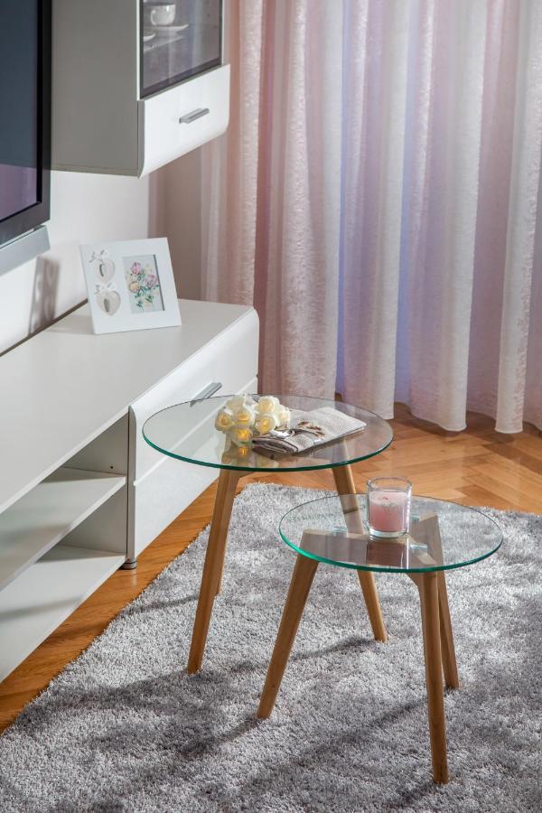 Beach Apartment Simphony Split Exterior foto