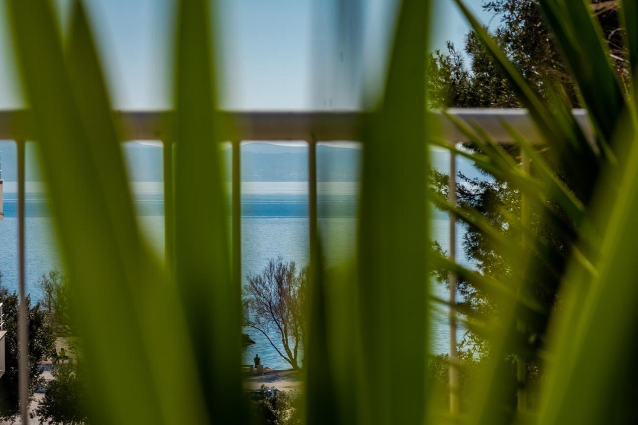 Beach Apartment Simphony Split Exterior foto