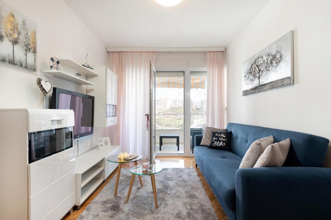 Beach Apartment Simphony Split Exterior foto